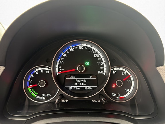 Volkswagen UP! 18 of 30