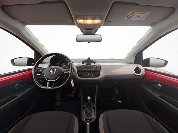Volkswagen UP! 14 of 30
