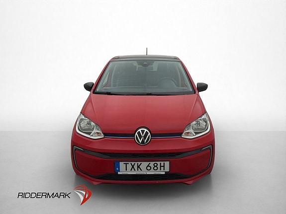 Volkswagen UP! 3 of 5