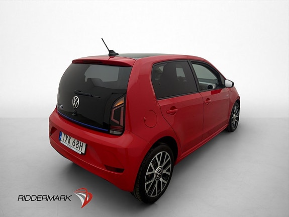 Volkswagen UP! 9 of 30