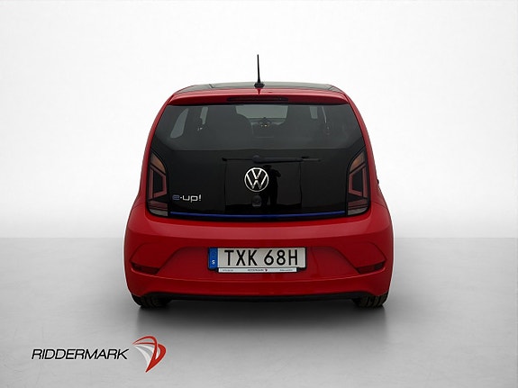 Volkswagen UP! 8 of 30