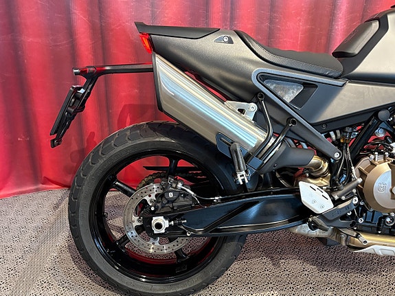 Husqvarna 801 SVARTPILEN 5 of 16