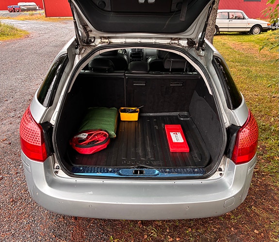 Peugeot 407 4 of 4