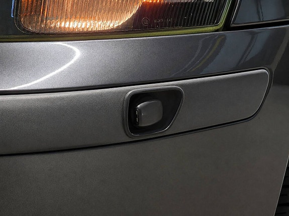 Volvo V70 9 of 23