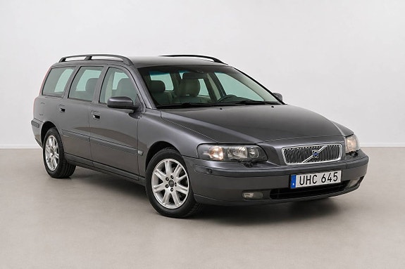 Volvo V70 8 of 23