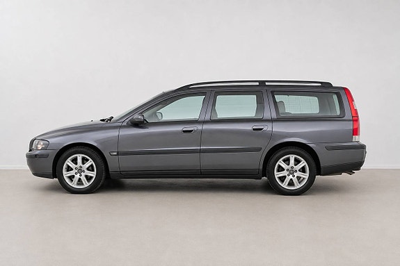 Volvo V70 5 of 5