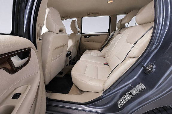 Volvo V70 23 of 23