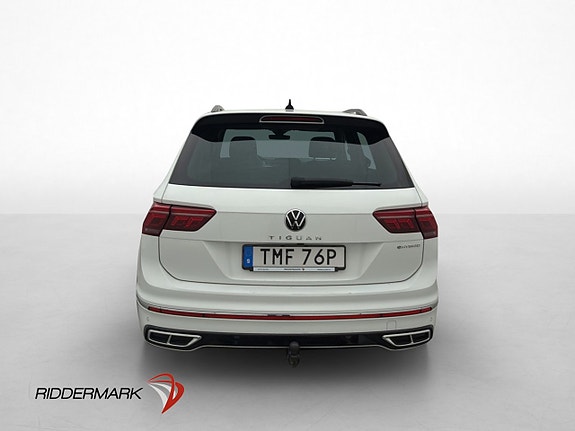 Volkswagen Tiguan 6 of 30