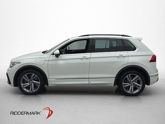Volkswagen Tiguan 4 of 30