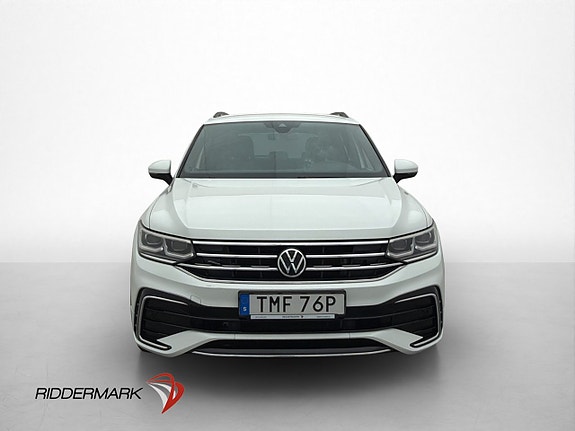 Volkswagen Tiguan 2 of 30