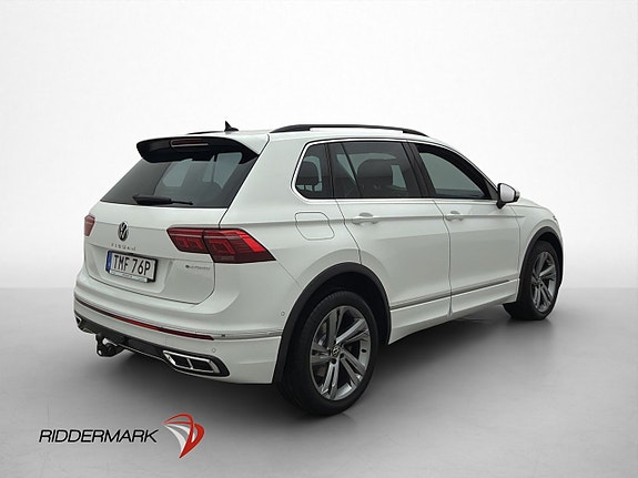 Volkswagen Tiguan 8 of 30