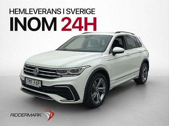 Volkswagen Tiguan 3 of 30