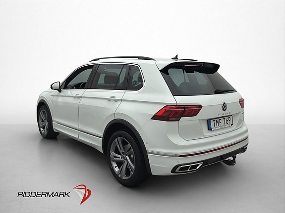 Volkswagen Tiguan 5 of 30