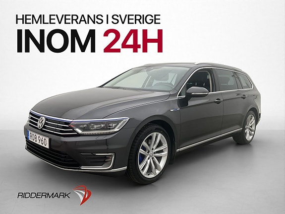 Volkswagen Passat 3 of 30