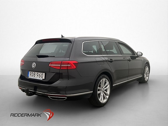 Volkswagen Passat 8 of 30