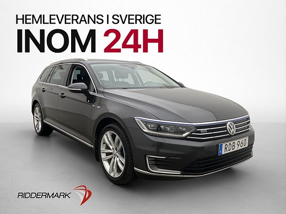 Volkswagen Passat 3 of 30