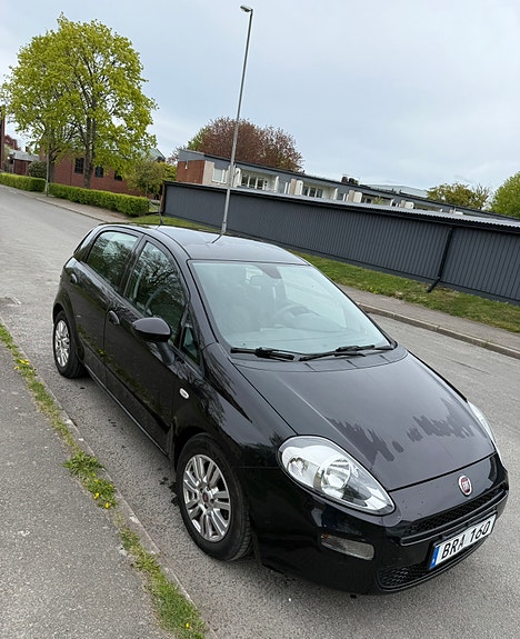 Fiat Punto 4 of 5