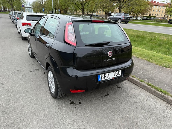 Fiat Punto 3 of 5