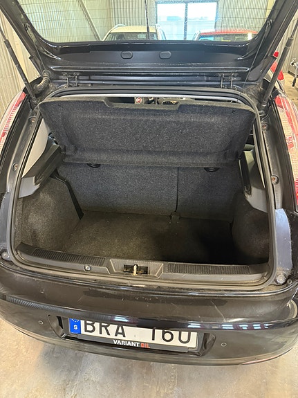 Fiat Punto 8 of 8