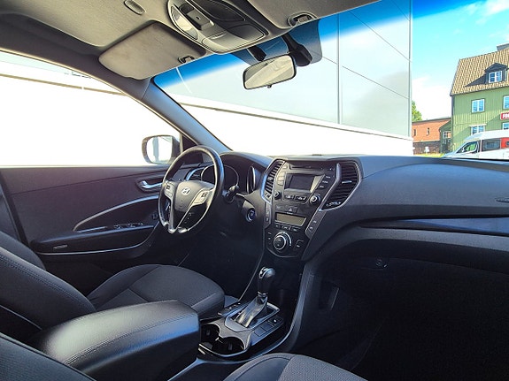 Hyundai Santa Fe 4 of 5