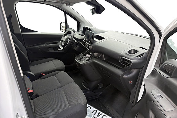 Peugeot Partner 11 of 22