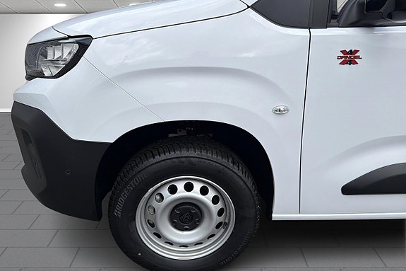 Peugeot Partner 9 of 22