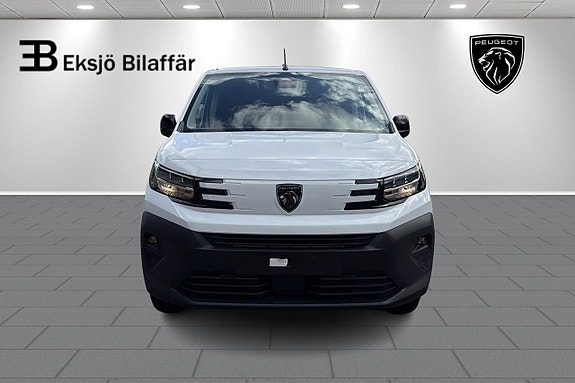 Peugeot Partner 2 of 5