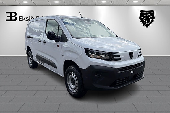 Peugeot Partner 3 of 5