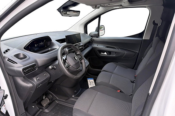 Peugeot Partner 10 of 22