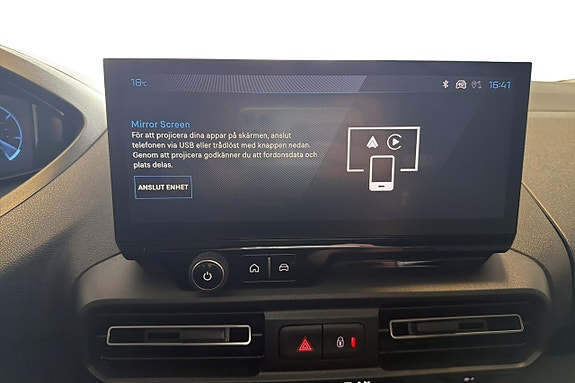 Peugeot Partner 20 of 22