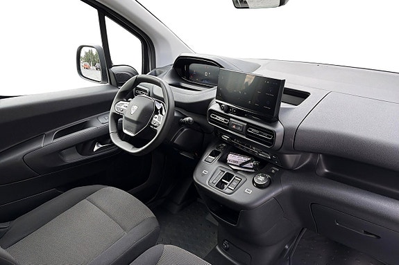 Peugeot Partner 12 of 22