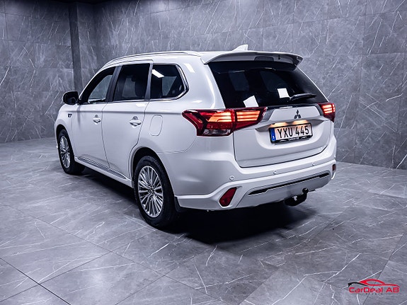 Mitsubishi Outlander 5 of 5