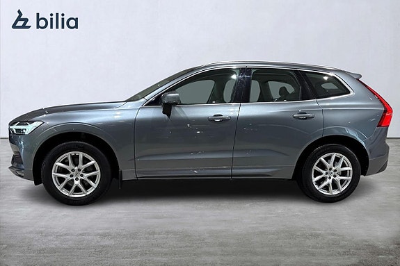 Volvo XC60 3 of 5
