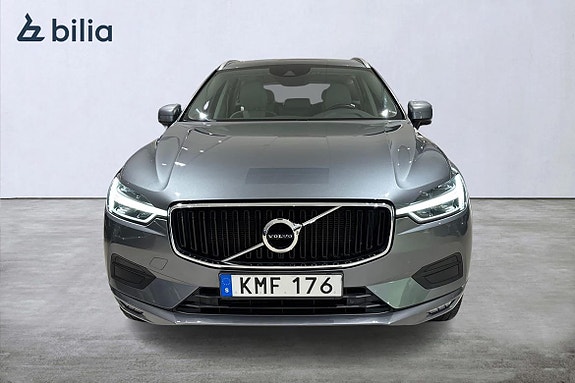 Volvo XC60 6 of 26