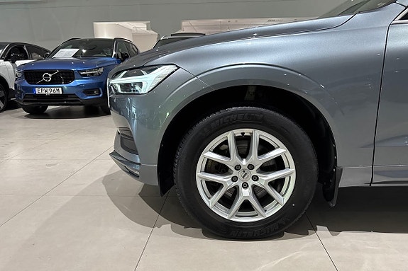 Volvo XC60 17 of 26