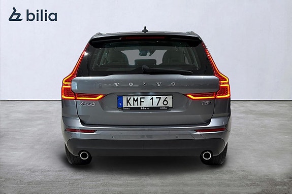 Volvo XC60 5 of 5