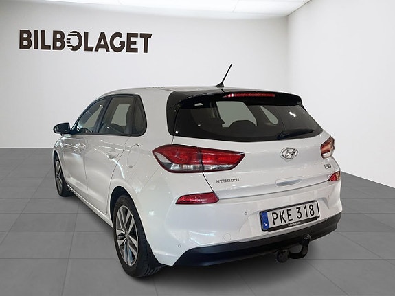 Hyundai i30 3 of 15