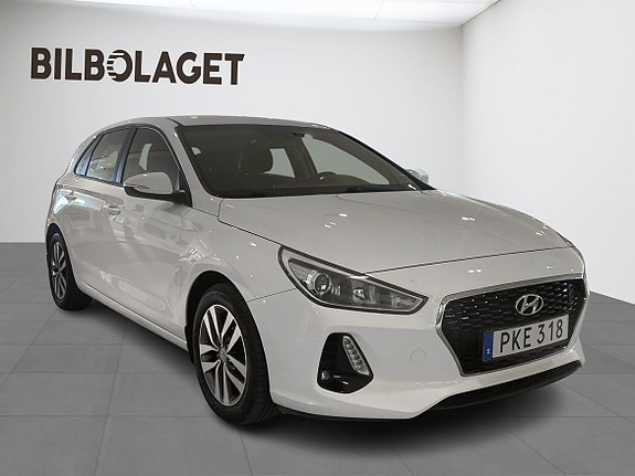 Hyundai i30 5 of 15