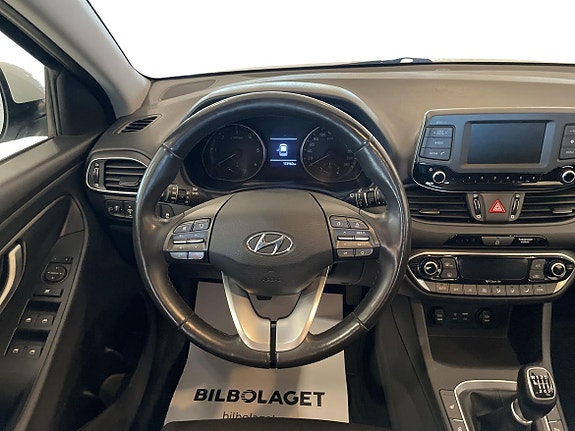 Hyundai i30 9 of 15