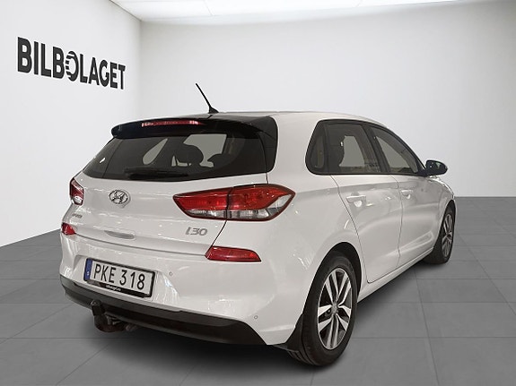 Hyundai i30 4 of 15