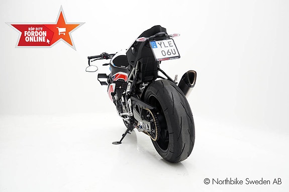 BMW Motorrad M1000R Snabb Hemleverans* 7 of 20