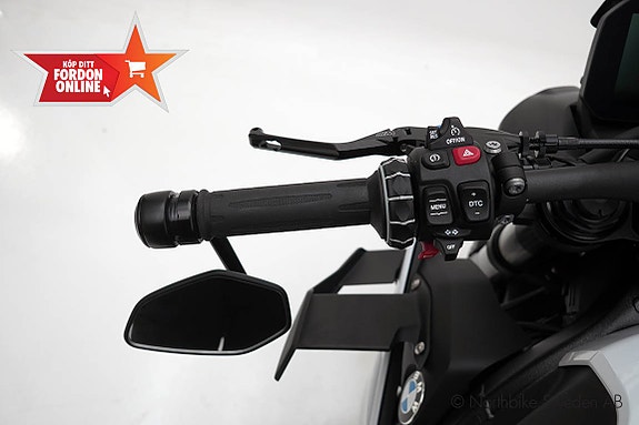 BMW Motorrad M1000R Snabb Hemleverans* 18 of 20