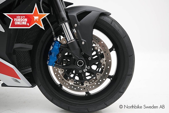 BMW Motorrad M1000R Snabb Hemleverans* 15 of 20