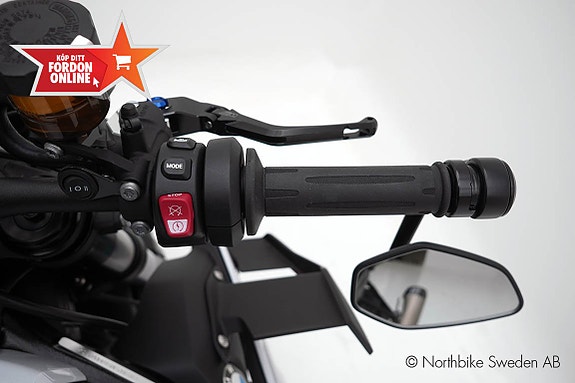 BMW Motorrad M1000R Snabb Hemleverans* 20 of 20
