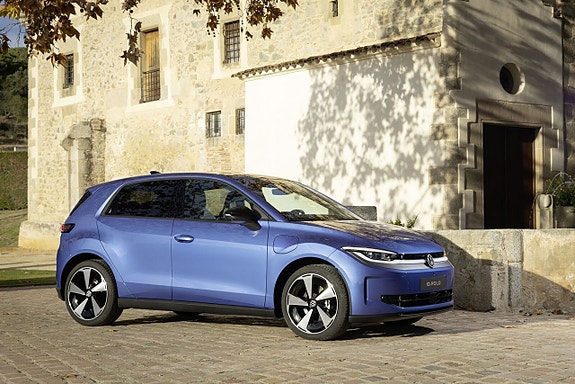 Volkswagen ID. Polo 2 of 5
