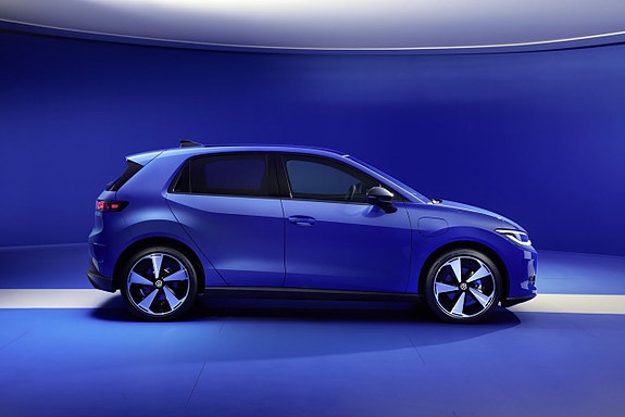Volkswagen ID. Polo 9 of 13
