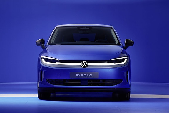 Volkswagen ID. Polo 6 of 13