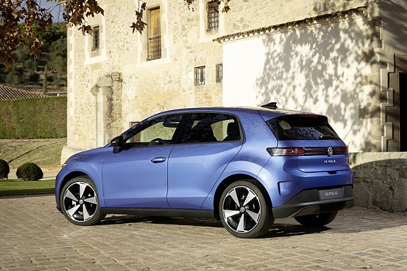 Volkswagen ID. Polo 3 of 5