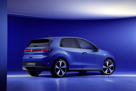 Volkswagen ID. Polo 10 of 13