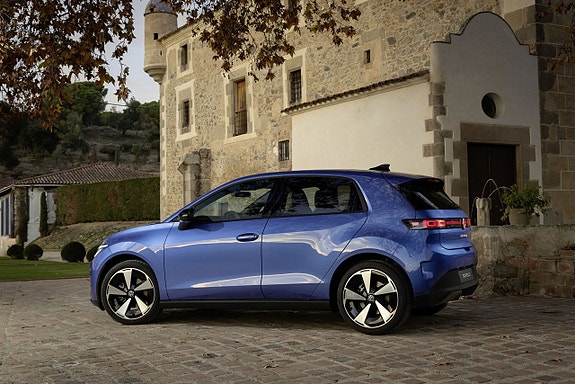 Volkswagen ID. Polo 5 of 5